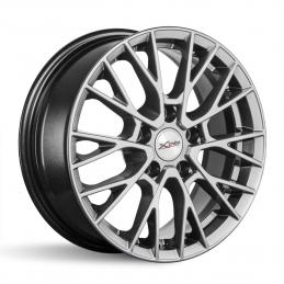 X`trike X-135 6.5x16 PCD5x108 ET37 DIA 67.1  HSB